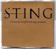 Sting - I Was Brought To My Senses